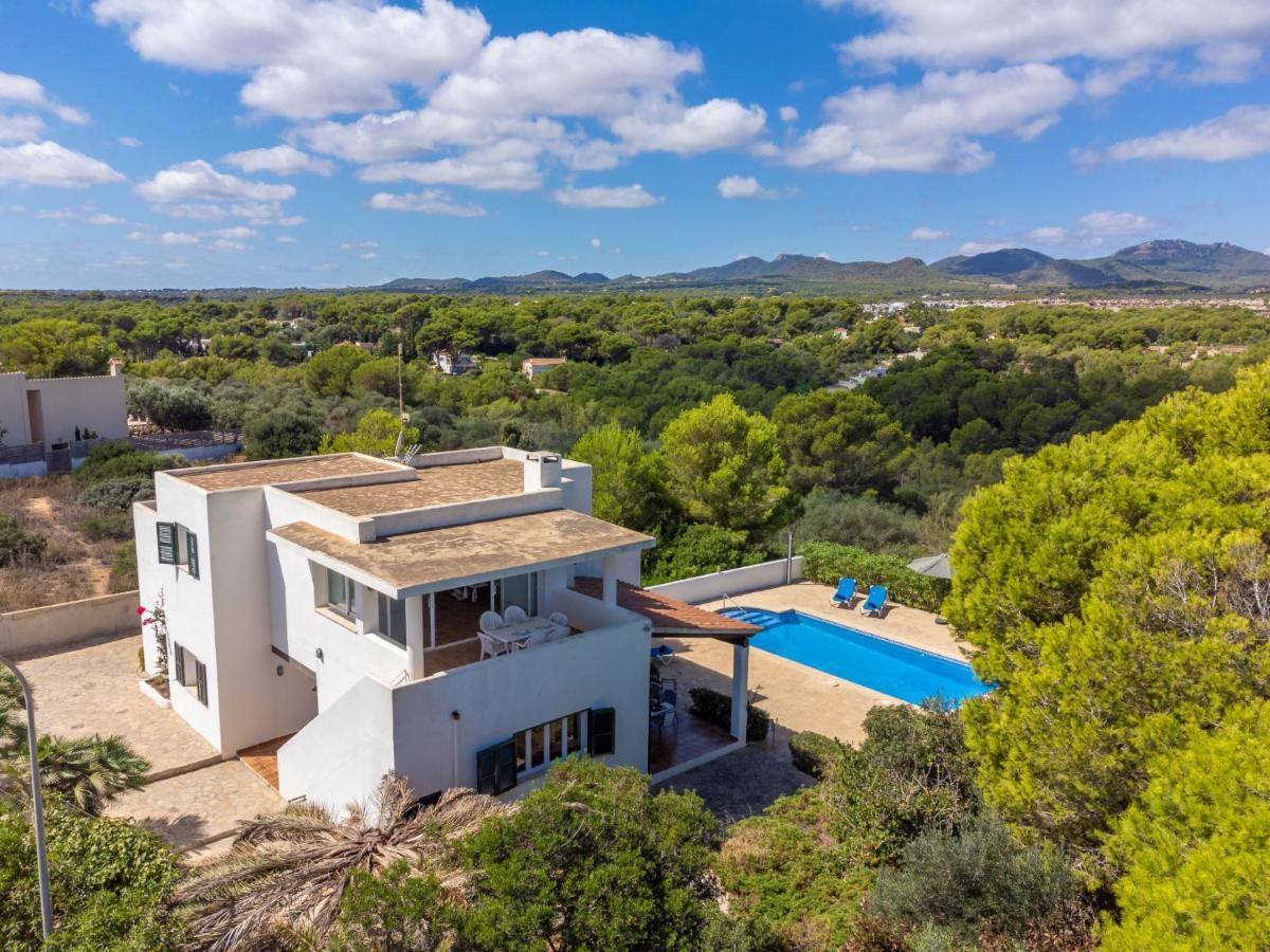 קאלה מורדה Villa Murada Lisboa By Interhome מראה חיצוני תמונה